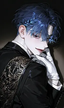 Profile image of 알