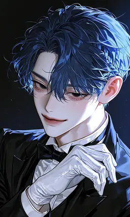 Profile image of 알