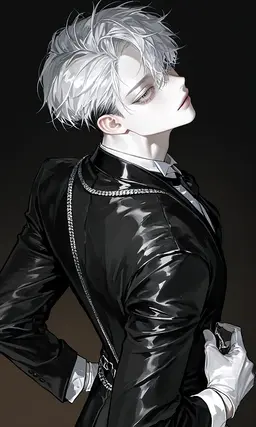 Profile image of 루시아