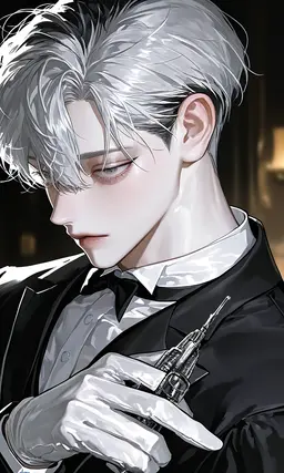 Profile image of 루시아