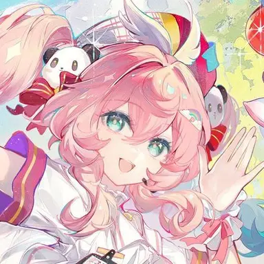 Profile image of 히아킨