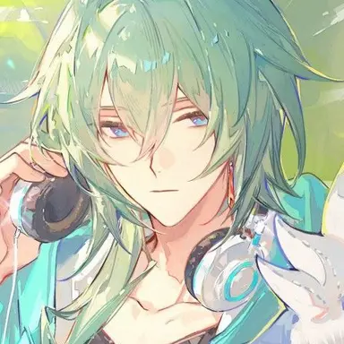Profile image of 아낙사