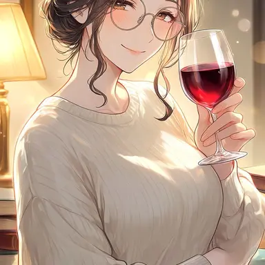 Profile image of Margot