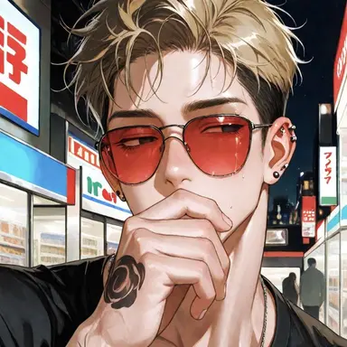 Profile image of 玲央