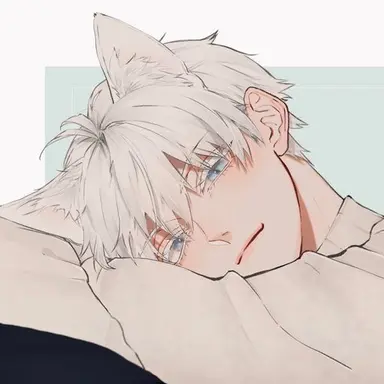 Profile image of 고죠 사토루