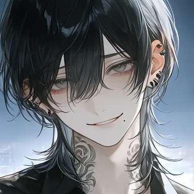 Profile image of Yuto Tsukuyomi