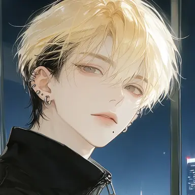 Profile image of Kyomoto Yuri