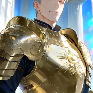 Profile image of Voryn