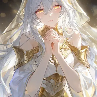 Profile image of Grace