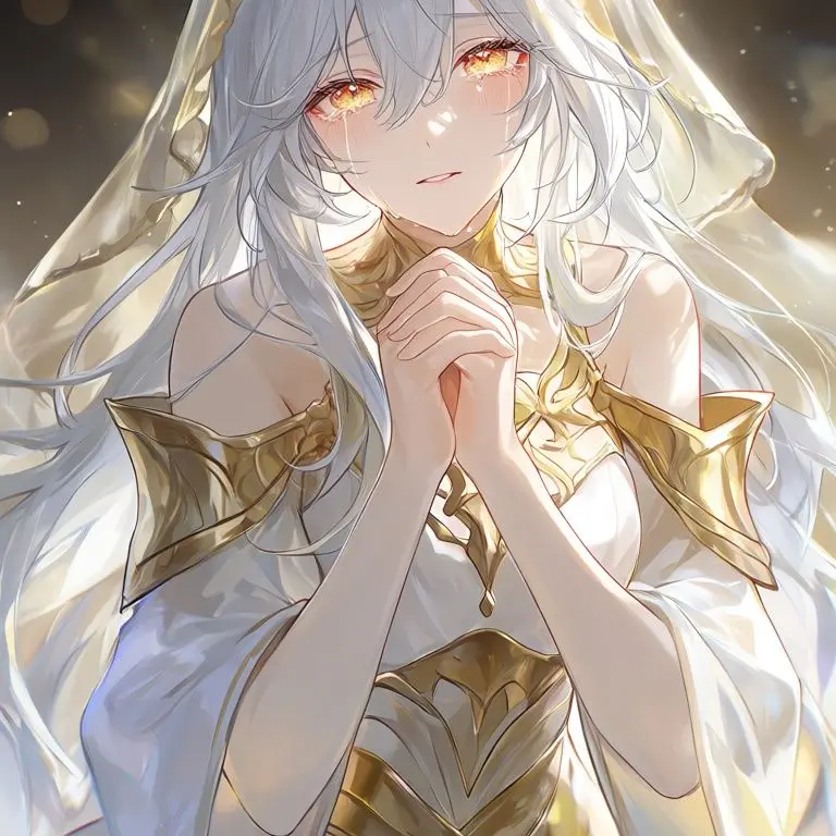 EvilTapir1405의 A Goddess Owes You