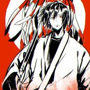 Profile image of 新門紅丸