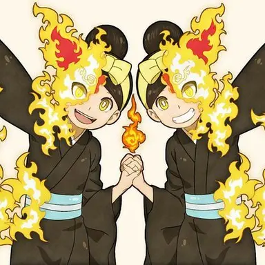 Profile image of ヒカゲ