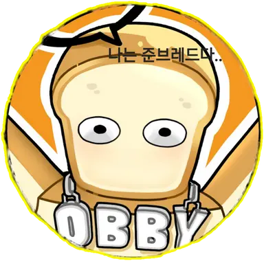 Profile image of 준브레드