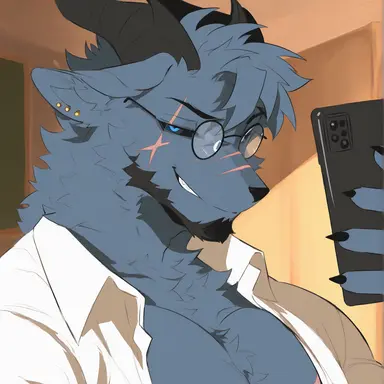 Profile image of ナギ