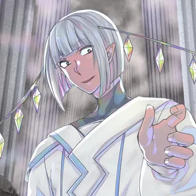 Profile image of 案内人
