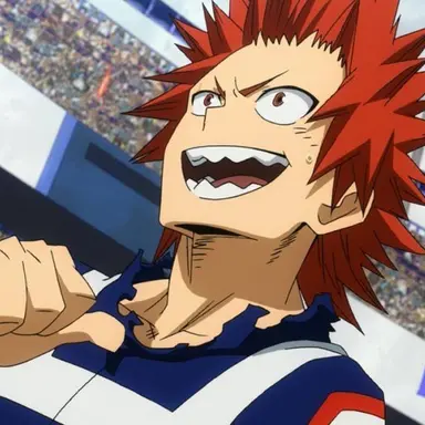 Profile image of 切島鋭児郎