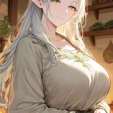 Profile image of Sylvara
