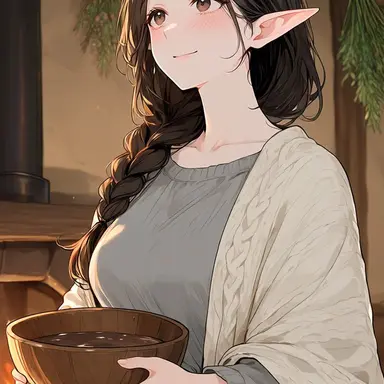 Profile image of Oriwen