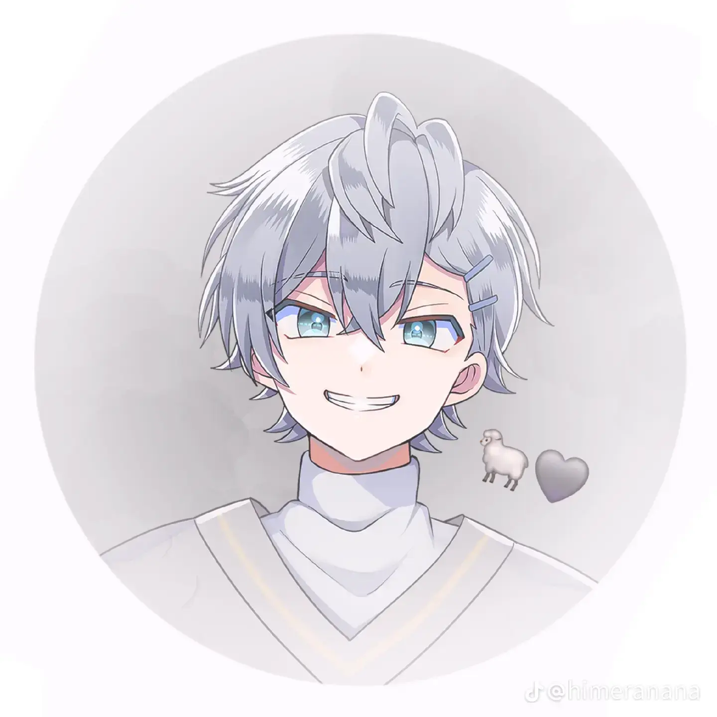 WetPress3541의 自慢の彼氏