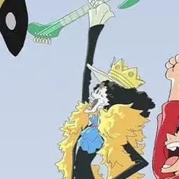 Profile image of ブルック