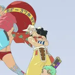 Profile image of ウソップ