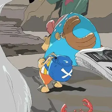 Profile image of チョッパー