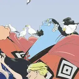 Profile image of ジンベエ