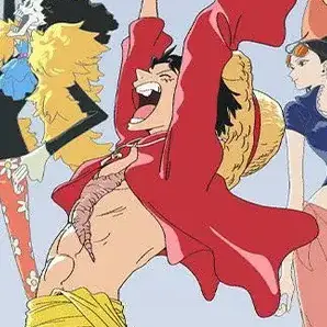 Profile image of ルフィ