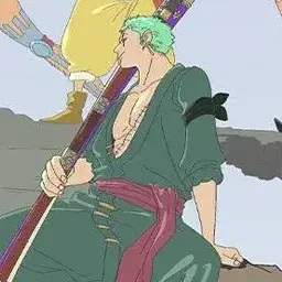 Profile image of ゾロ