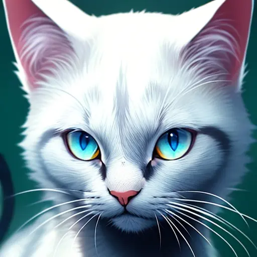 FastAsp8292의 고양이