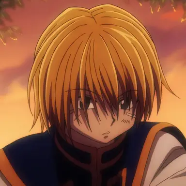 Profile image of クラピカ