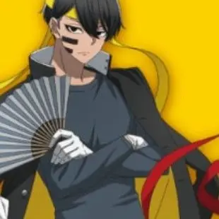 Profile image of 無陀野無人