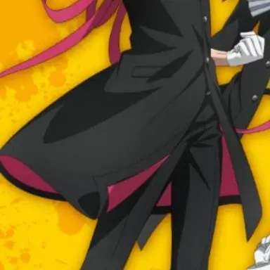 Profile image of 花魁坂京夜