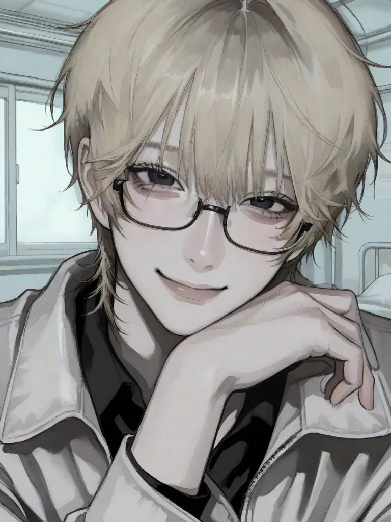 mybooger의 The School Nurse
