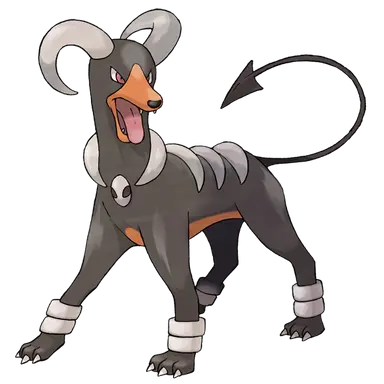 Profile image of Houndoom