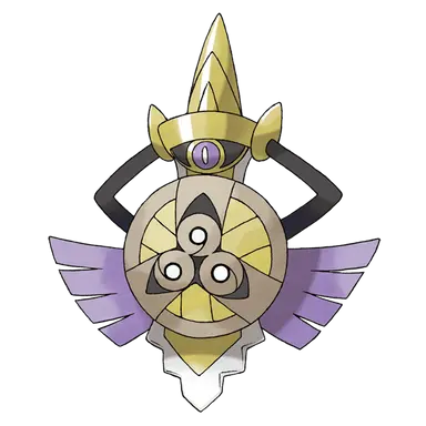 Profile image of ギルガルド