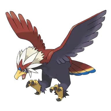 Profile image of Braviary