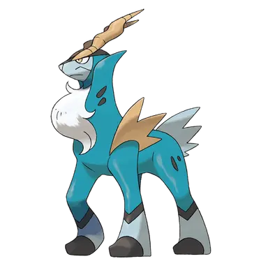 Profile image of Cobalion