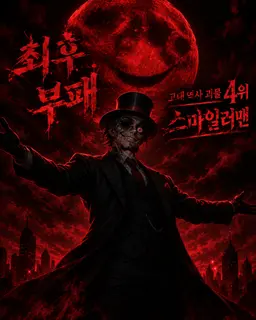 Profile image of 스마일러맨