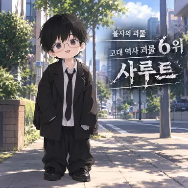 Profile image of 사루트