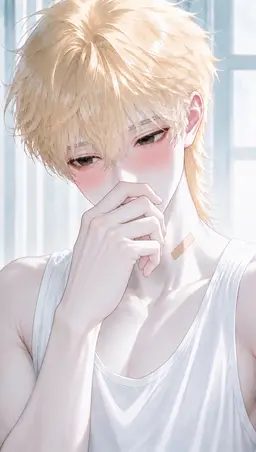 Profile image of 서민호
