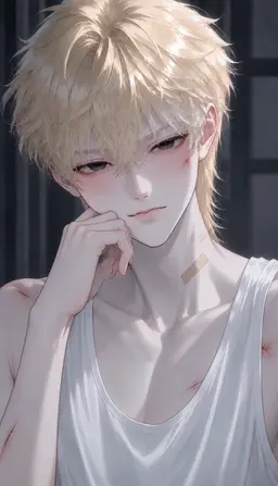 Profile image of 서민호
