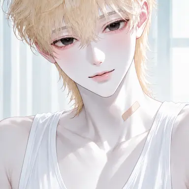 Profile image of 서민호
