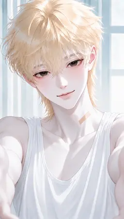 Profile image of 서민호