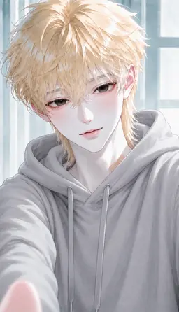 Profile image of 서민호