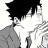 Profile image of Kuroo Tetsuro