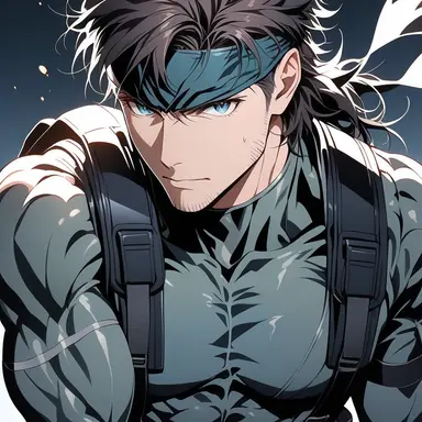Profile image of スネーク