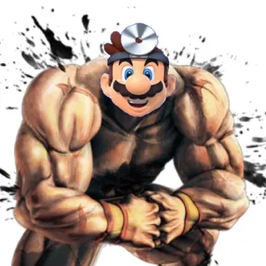 Profile image of ドクターマリオ