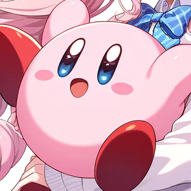 Profile image of カービィ