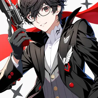 Profile image of ジョーカー